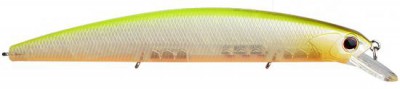 Rudra Jerkbait color P-64