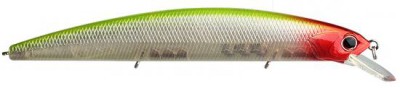 Rudra Jerkbait color T-59