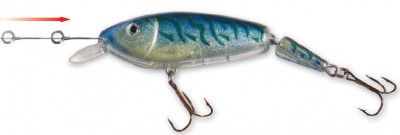 Rollo Minnow color 
