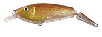 Rollo Minnow color M