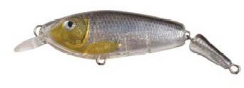 Rollo Minnow color S