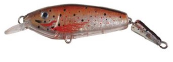 Rollo Minnow color T