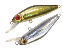 Crackjack 38 color 222 Doublet