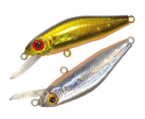 Crackjack 48 color 111 Doublet