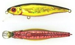 Greedy Guts color 402