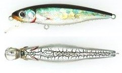 Greedy Guts color 405