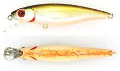 Greedy Guts color 417