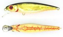 Greedy Guts color 422