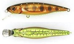 Greedy Guts color 429