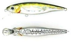 Greedy Guts color 430