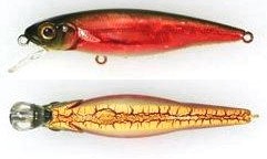 Greedy Guts color 435