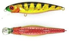 Greedy Guts color 437