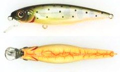 Greedy Guts color 451