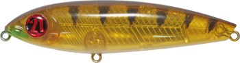 Loco Perro color 837