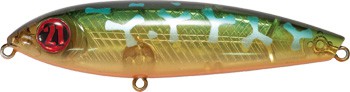 Loco Perro color 870