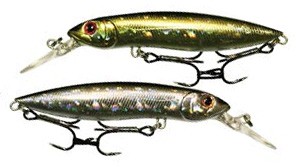 Moby Dick color 222 Doublet