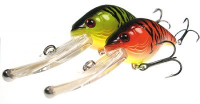 Panacea Marauder color 