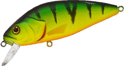 Perch color 520