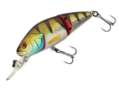 Perch Jointed color 500