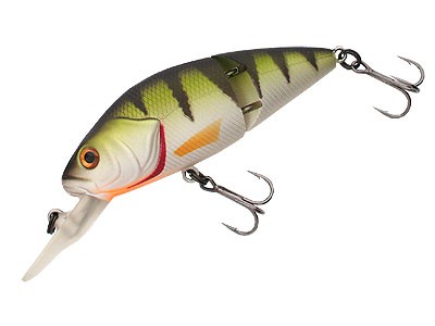 Perch Jointed color 510