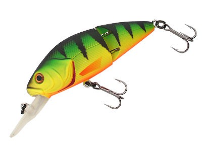 Perch Jointed color 520