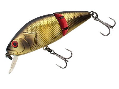 Perch Jointed color 522