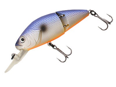 Perch Jointed color 606