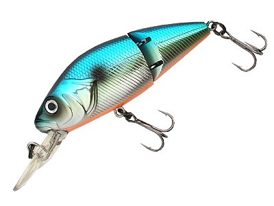 Perch Jointed color 672