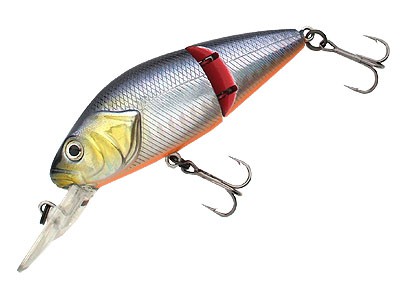 Perch Jointed color 760