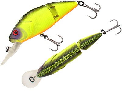Perch Jointed color 820