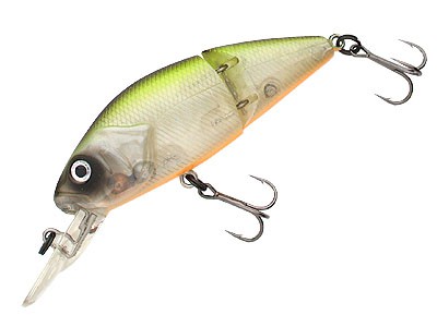 Perch Jointed color 825