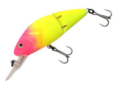 Perch Jointed color 858