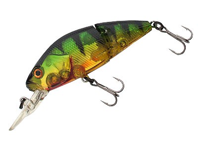 Perch Jointed color 901