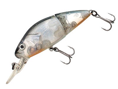 Perch Jointed color 943