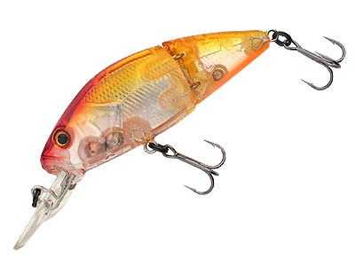Perch Jointed color 976