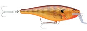 CountDown Super Shad Rap color BRBG