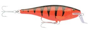 CountDown Super Shad Rap color RDT