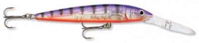 Down Deep Husky Jerk color GPP