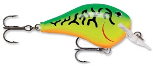 DT (Dives-to) Fat Series color FT