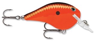 DT (Dives-to) Fat Series color RCW