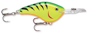 DT (Dives-to) Flat Series color FT