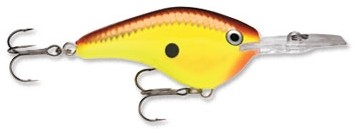 DT (Dives-to) Flat Series color HM
