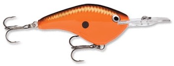 DT (Dives-to) Flat Series color RCW