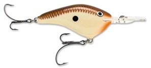 DT Flat Sure Set Series color BRBN