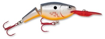 Jointed Shad Rap color BOSD