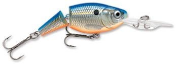Jointed Shad Rap color BSD