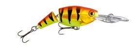 Jointed Shad Rap color HTP