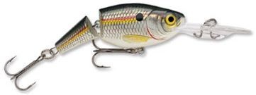 Jointed Shad Rap color SD
