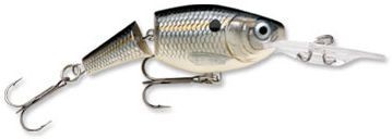 Jointed Shad Rap color SSD