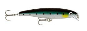 Long-Casting Minnow color FSRD